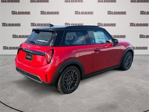 2026 MINI Hardtop Cooper