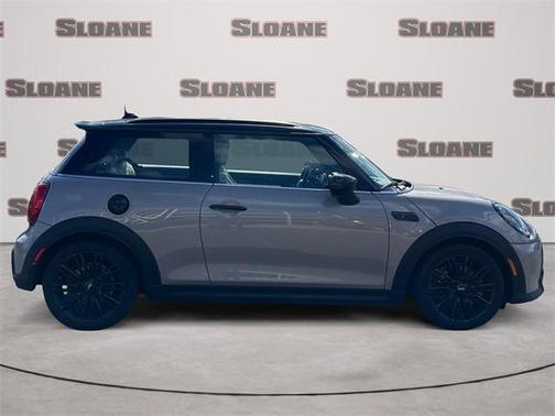 2023 MINI Hardtop Cooper S