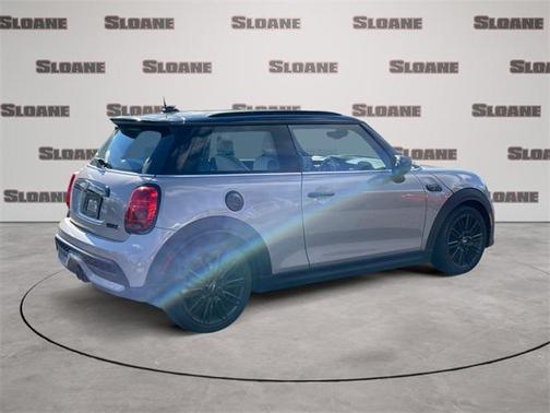2023 MINI Hardtop Cooper S