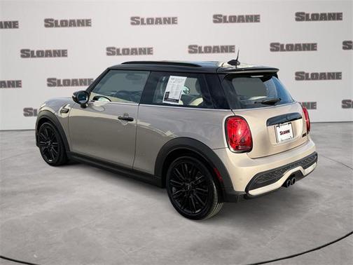 2023 MINI Hardtop Cooper S