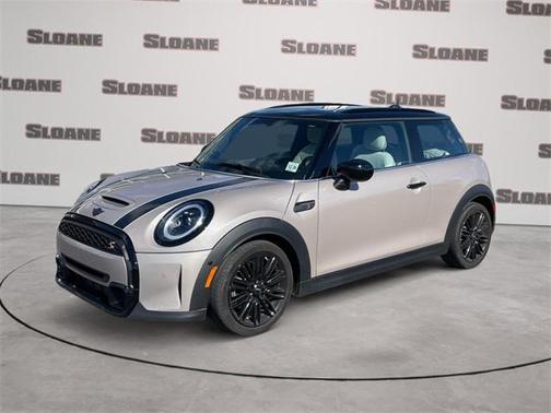 2023 MINI Hardtop Cooper S