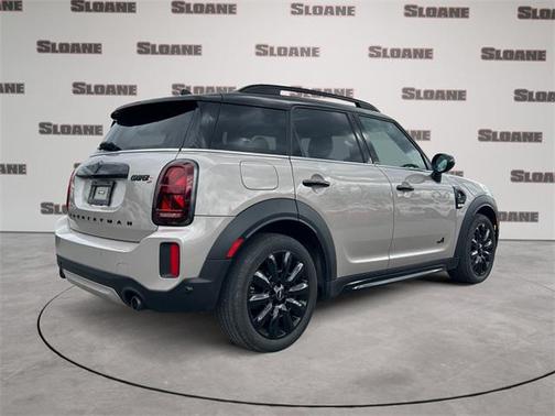 2023 MINI Countryman Cooper S ALL4
