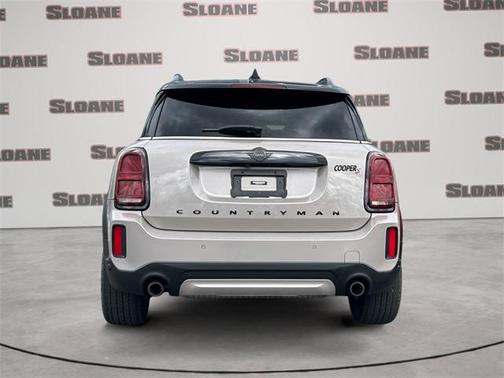 2023 MINI Countryman Cooper S ALL4