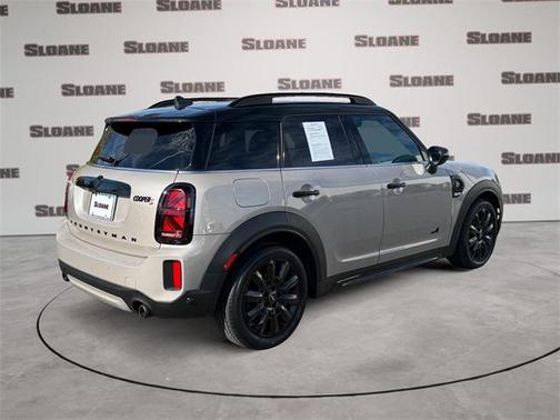 2023 MINI Countryman Cooper S ALL4