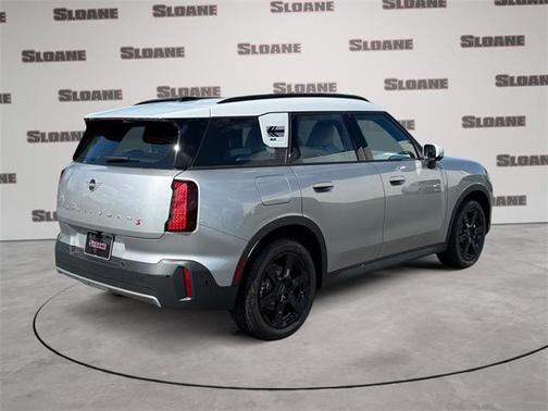 2026 MINI Countryman Cooper S