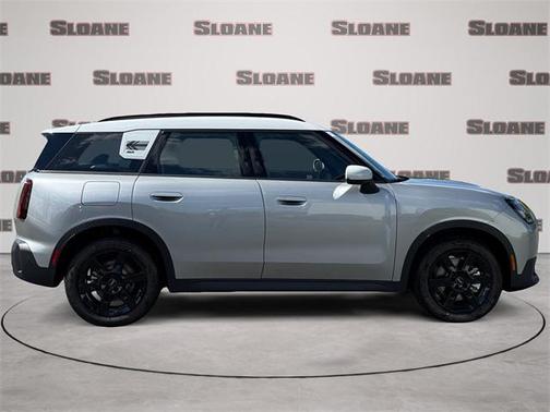 2026 MINI Countryman Cooper S
