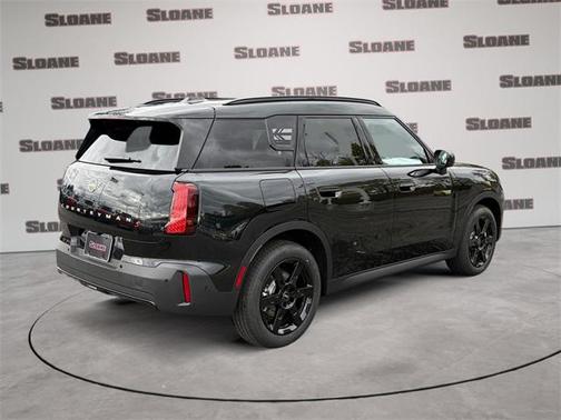 2026 MINI Countryman Cooper S ALL4