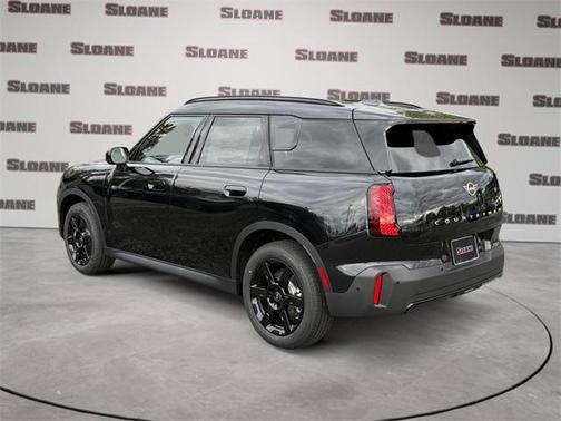 2026 MINI Countryman Cooper S ALL4