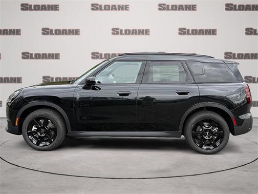 2026 MINI Countryman Cooper S ALL4