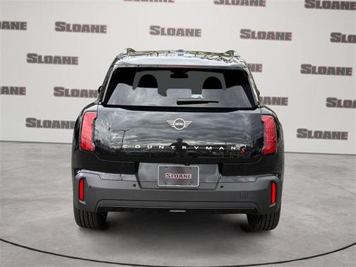2026 MINI Countryman Cooper S ALL4