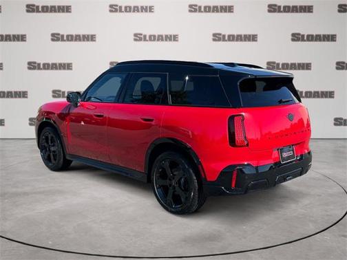 2026 MINI Countryman Base