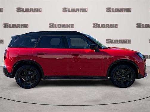 2026 MINI Countryman Base