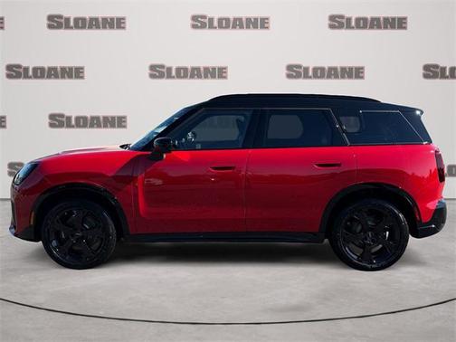 2026 MINI Countryman Base