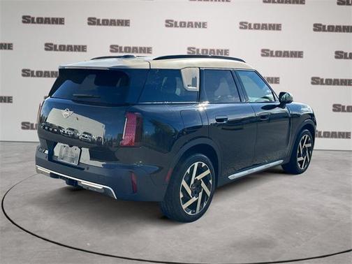 2026 MINI Countryman Cooper S ALL4