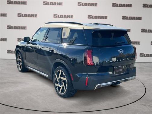 2026 MINI Countryman Cooper S ALL4