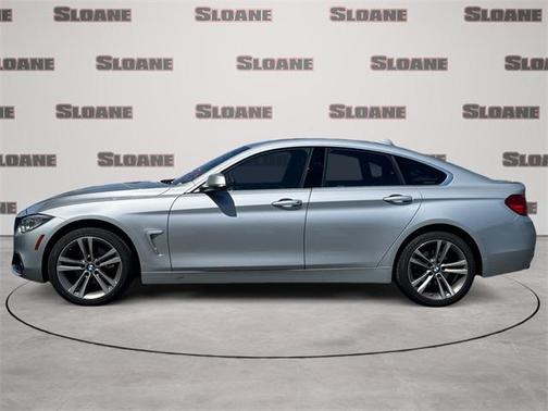 2017 BMW 430 Gran Coupe i