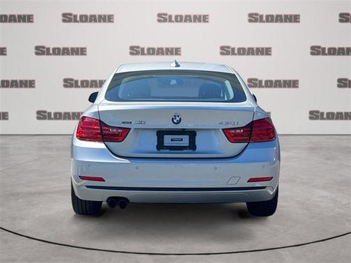 2017 BMW 430 Gran Coupe i