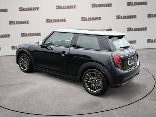 2027 MINI Hardtop Cooper