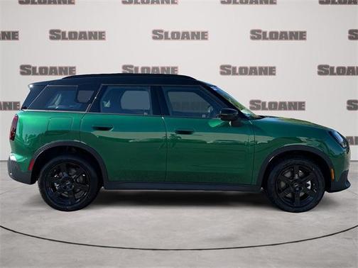 2026 MINI Countryman Base