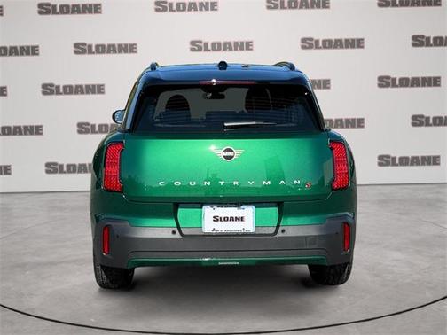2026 MINI Countryman Base