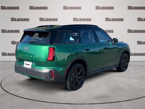 2026 MINI Countryman Base