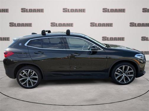 2020 BMW X2 xDrive28i