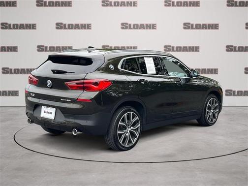 2020 BMW X2 xDrive28i