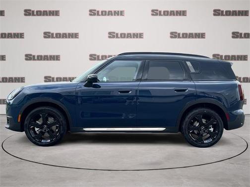 2025 MINI Countryman Cooper S