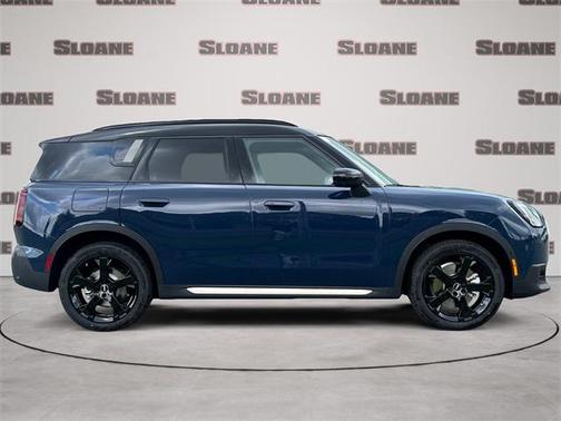 2025 MINI Countryman Cooper S