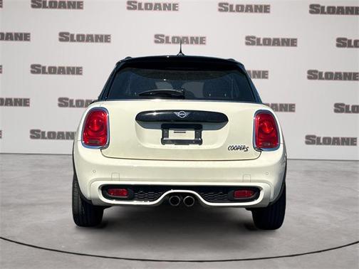 2019 MINI Hardtop Signature