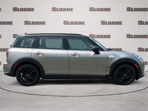 2020 MINI Clubman Cooper