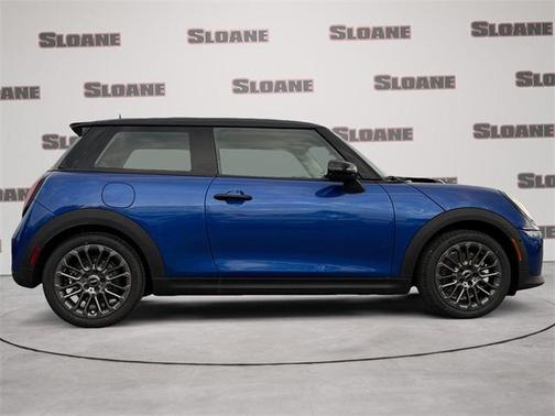 2025 MINI Hardtop 