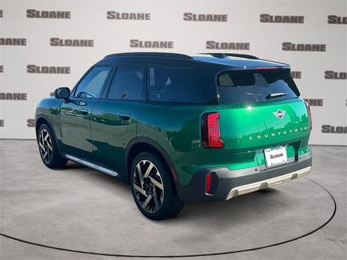 2026 MINI Countryman Cooper S ALL4