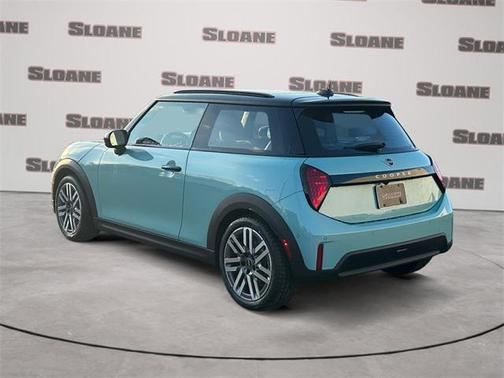 2026 MINI Hardtop Cooper S