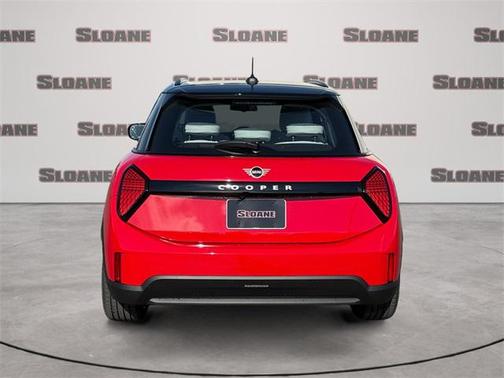 2026 MINI Hardtop Cooper