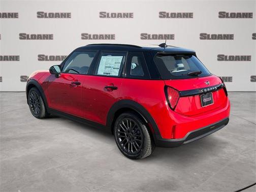2026 MINI Hardtop Cooper