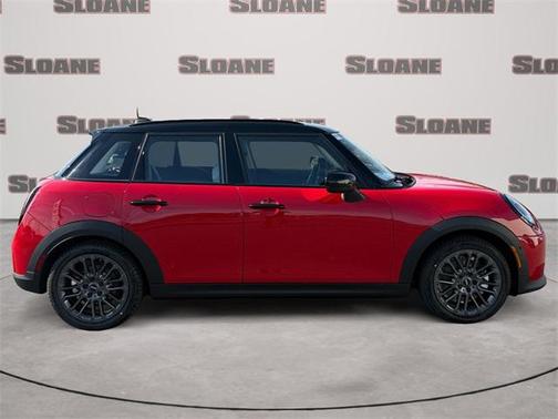 2026 MINI Hardtop Cooper