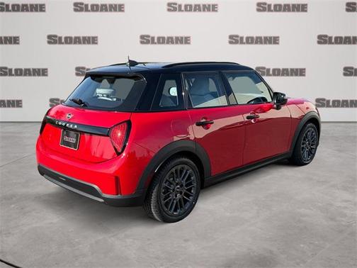 2026 MINI Hardtop Cooper