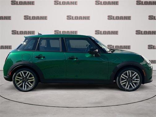2026 MINI Hardtop Base