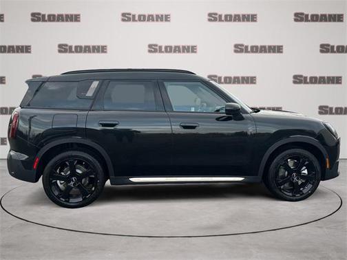 2026 MINI Countryman Cooper S ALL4