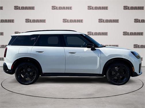 2026 MINI Countryman Base