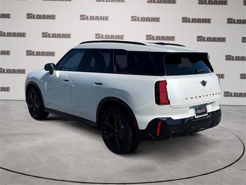 2026 MINI Countryman Base
