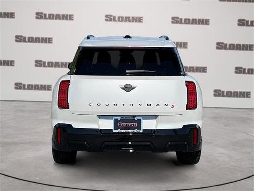 2026 MINI Countryman Base
