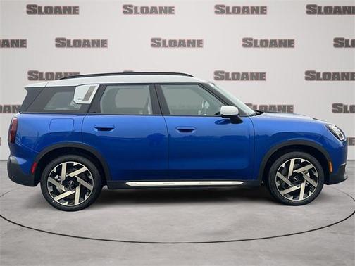2026 MINI Countryman Cooper S ALL4