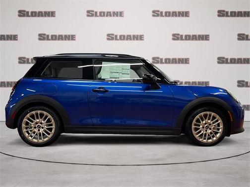 2025 MINI Hardtop 