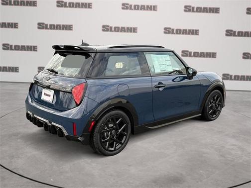 2026 MINI Hardtop Cooper S