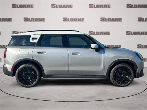 2026 MINI Countryman Cooper S ALL4