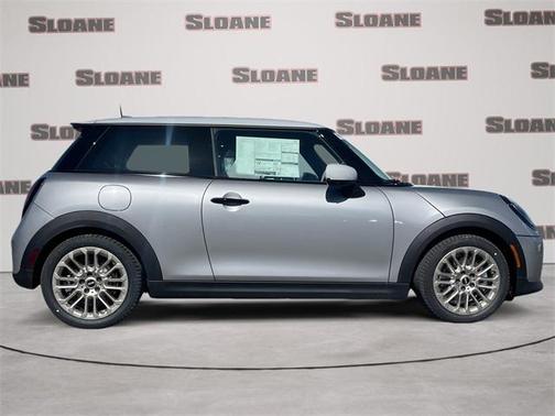 2025 MINI Hardtop 