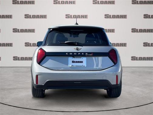 2025 MINI Hardtop 