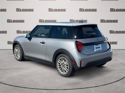 2025 MINI Hardtop 